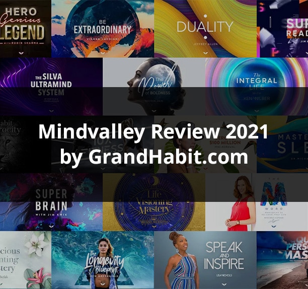 Mindvalley Review for 2021
