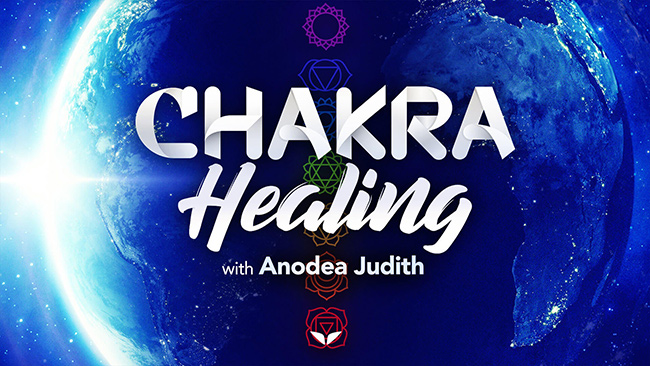 chakra healing mindvalley