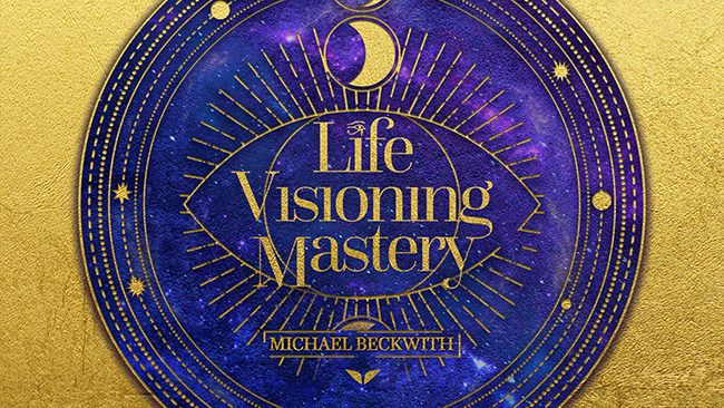 life visioning mastery mindvalley